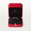 Alliance Etincelle De Cartier – Or blanc, diamants – Cartier