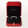 Alliance Etincelle De Cartier – Or blanc, diamants – Cartier