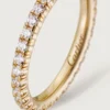 Alliance Etincelle De Cartier – Or jaune, diamants – Cartier