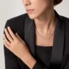 Alliance Etincelle De Cartier – Or jaune, diamants – Cartier