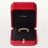 Alliance Etincelle De Cartier – Or jaune, diamants – Cartier