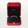 Alliance Etincelle De Cartier – Or jaune, diamants – Cartier