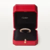 Alliance Etincelle De Cartier – Or rose, diamants – Cartier