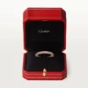 Alliance Etincelle De Cartier – Or rose, diamants – Cartier