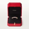 Alliance Etincelle De Cartier – Or rose, diamants – Cartier