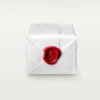 Alliance Etincelle De Cartier – Or rose, diamants – Cartier