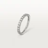 Alliance Etincelle De Cartier – Platine, diamants – Cartier