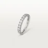 Alliance Etincelle De Cartier – Platine, diamants – Cartier