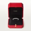 Alliance Etincelle De Cartier – Platine, diamants – Cartier