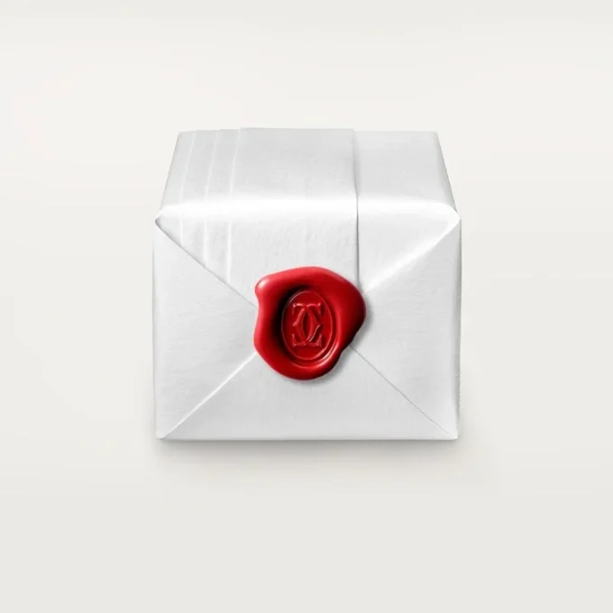 Alliance Etincelle De Cartier – Or jaune, diamants – Cartier