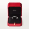 Alliance Etincelle De Cartier – Platine, diamants – Cartier