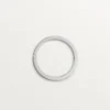 Alliance Love, 1 diamant – Or blanc, diamant – Cartier