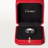 Alliance Love, 1 diamant – Or blanc, diamant – Cartier
