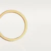 Alliance Love, 1 diamant – Or jaune, Diamant – Cartier