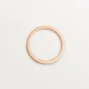 Alliance Love, 1 diamant – Or rose, diamant – Cartier