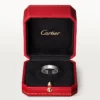 Alliance Love, 8 diamants – Or blanc, diamants – Cartier