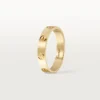 Alliance Love en or jaune, petit modèle | Cartier US