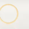 Alliance Love en or jaune, petit modèle | Cartier US