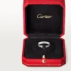 Alliance Love – Or blanc – Cartier