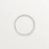 Alliance Love – Or blanc – Cartier