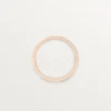 Alliance Love – Or rose – Cartier