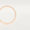 Alliance Love – Or rose – Cartier
