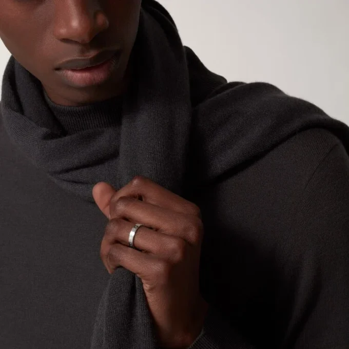 Alliance Love – Platine – Cartier