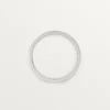 Alliance Love – Platine – Cartier