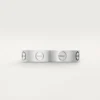 Alliance Love – Platine – Cartier