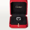 Alliance Love – Platine – Cartier