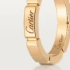 Alliance Maillon Panthare – Or jaune – Cartier