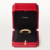 Alliance Maillon Panthare – Or jaune – Cartier