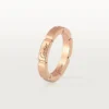 Alliance Maillon Panthère – Or rose – Cartier