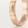 Alliance Maillon Panthère – Or rose – Cartier