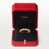 Alliance Maillon Panthère – Or rose – Cartier