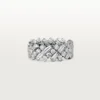 Alliance Reflection De Cartier, diamants Alliance Reflection De Cartier, diamants