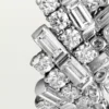 Alliance Reflection De Cartier, diamants Alliance Reflection De Cartier, diamants