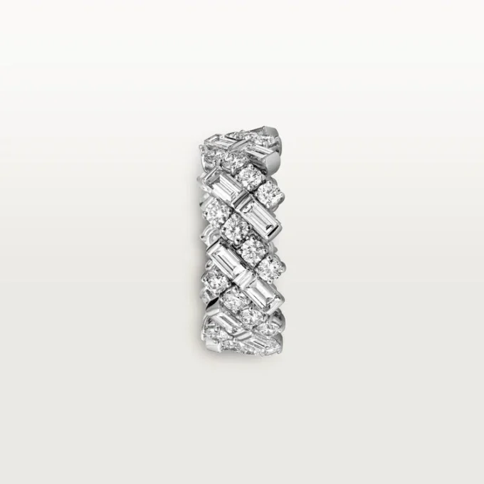 Alliance Reflection De Cartier, diamants Alliance Reflection De Cartier, diamants