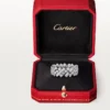 Alliance Reflection De Cartier, diamants Alliance Reflection De Cartier, diamants