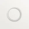 Alliance Trinity – Or blanc – Cartier