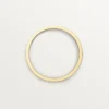 Alliance Trinity – Or blanc, or rose, or jaune – Cartier