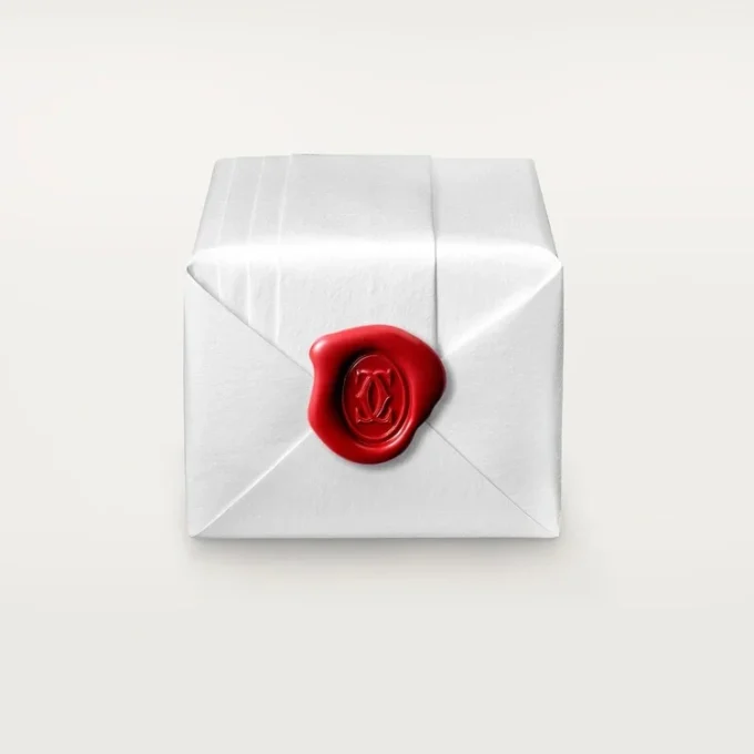 Bague Juste Un Clou – Or jaune – Cartier