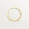 Alliance Vendôme Louis Cartier, largeur 3,5 mm