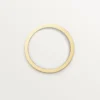 Alliance Vendôme Louis Cartier, largeur 4,8 mm, pavée