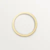 Alliance Vendôme Louis Cartier – Or blanc, or jaune, or rose – Cartier