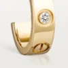 B8022900-Love-Boucles d&rsquo;oreilles-2 diamants