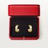 B8022900-Love-Boucles d&rsquo;oreilles-2 diamants