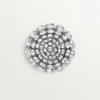 Bague Cartier Libre Polymorph, diamants