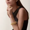 Bague Cartier Libre Tressage