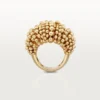 Bague Cartier Libre Tressage